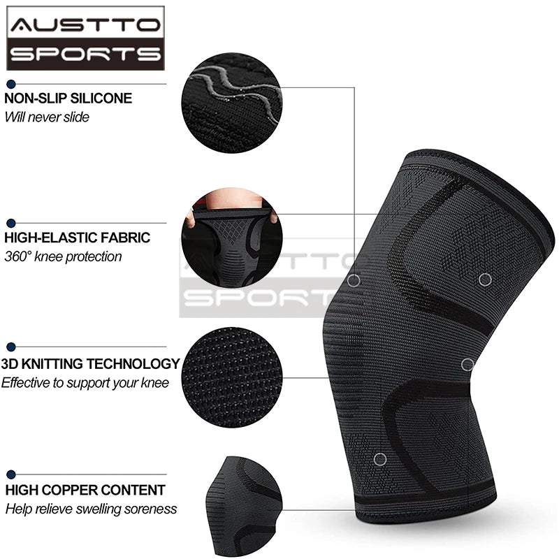 Knee Support Brace